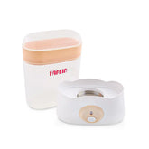 Farlin Compact Auto Steam Sterilizer – Peach